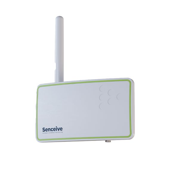 Digital Interface Node