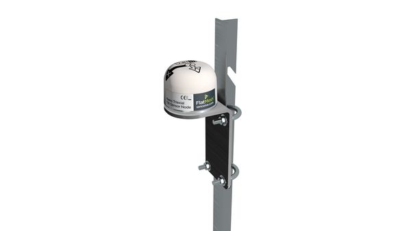 InfraGuard slope monitoring