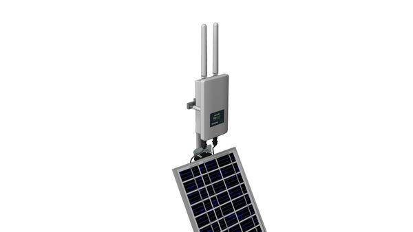 Communications gateway