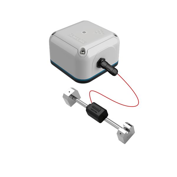 Millivolt & spot weldable VW strain gauges