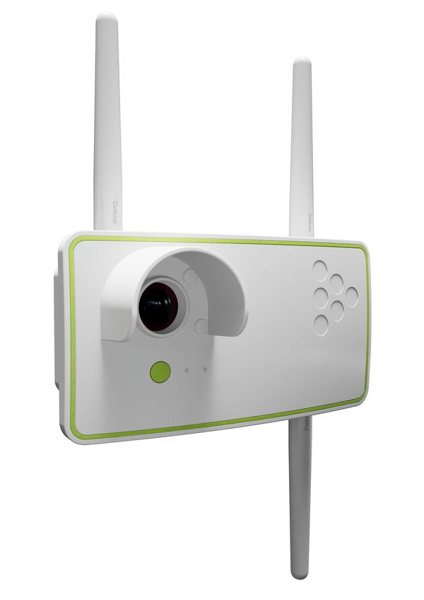 CameraHub