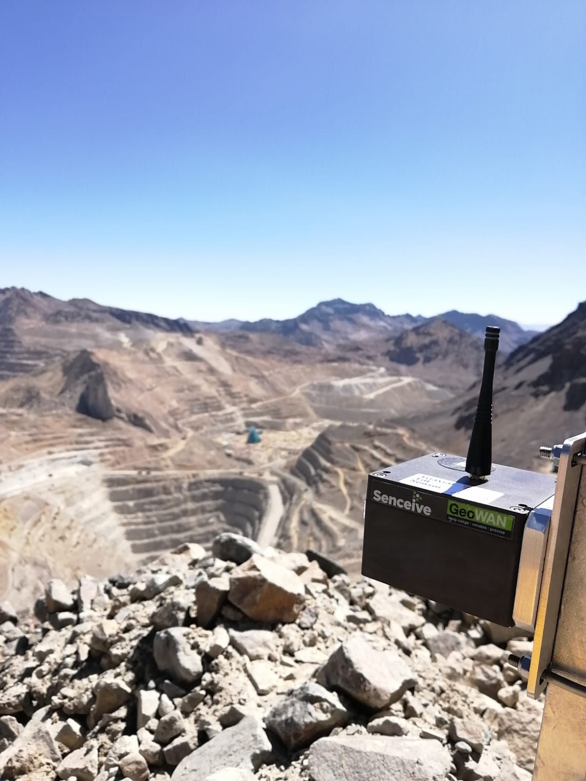 Transforming Mine Safety and Efficiency - The Benefits of Remote ...
