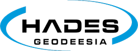 Hades Geodeesia