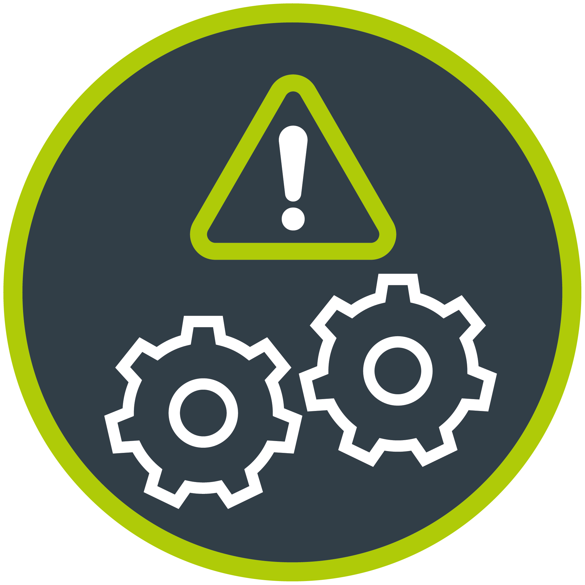 Proactive risk management