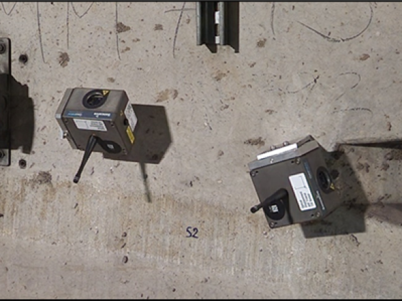 São Paulo Metro Line 6, Brazil 