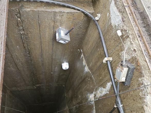 Harzwasserwerke GmbH in Germany Dam Monitoring