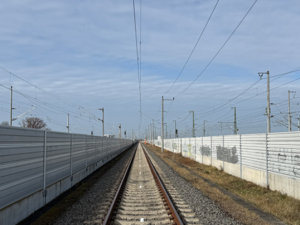 Grobers track monitoring