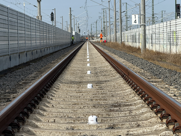 Grobers track monitoring