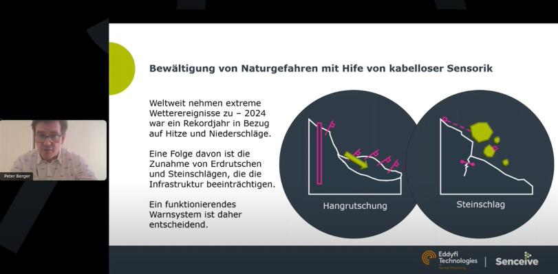 German Earthworks webinar