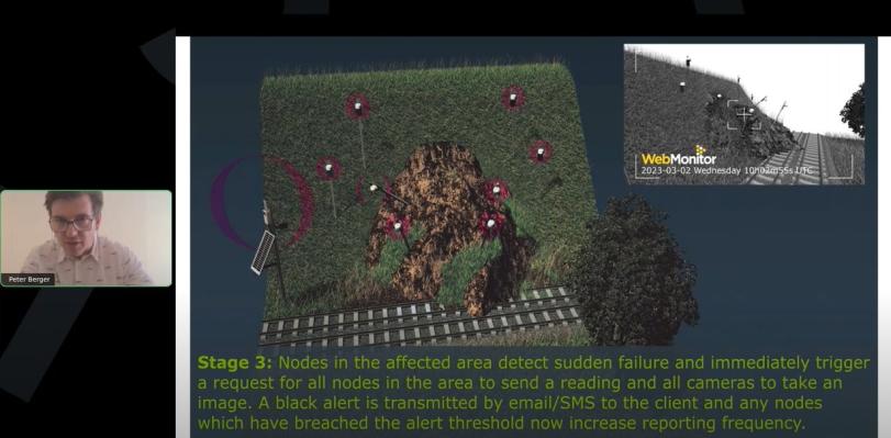 German Earthworks webinar