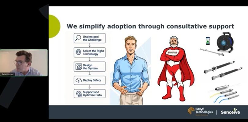 Support webinar Oct 2025 screenshot