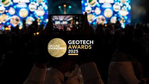 GEOTECH AWARDS 2025