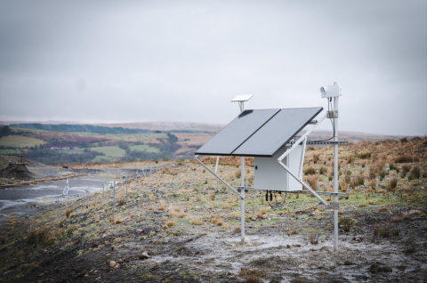 Starlink Connectivity expands to FlatMesh