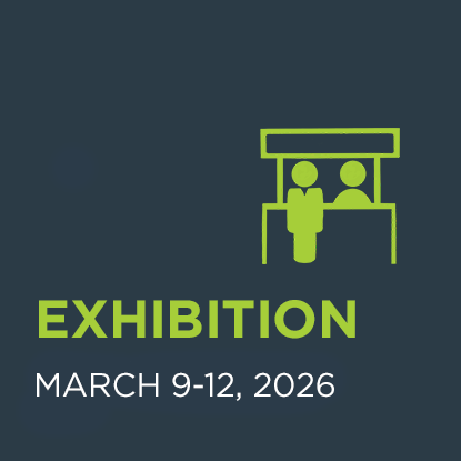 Exhibtion Event Tile GEO CONGRESS