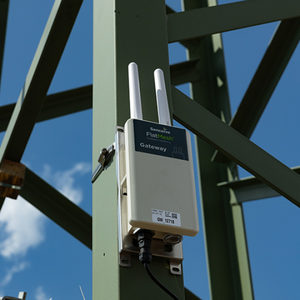 4G Gateway in Germany