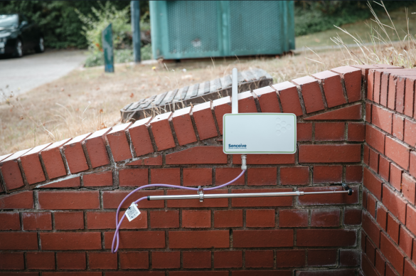 Analog Interface Node
