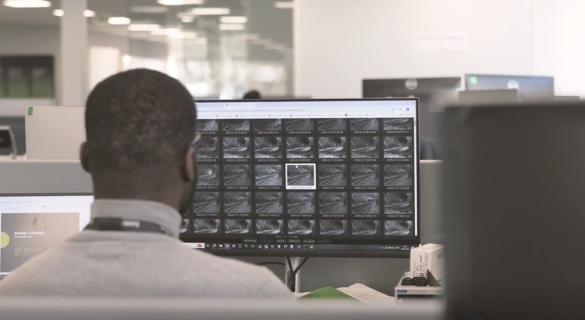 InfraGuard - critical asset monitoring