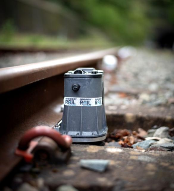 FLX Rail picture side