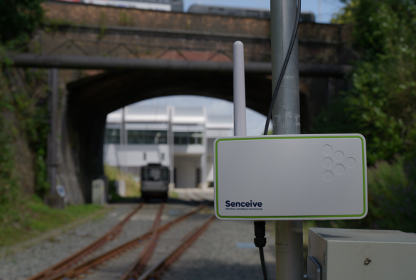 Analog Interface Node